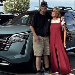 Avondale Nissan