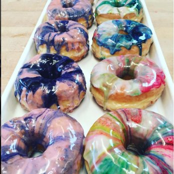 Sugar N Spice - Groovy Glazed Donuts - Bakeries Near Me - Goodyear, Arizona Sugar N Spice - Groovy Glazed Donuts - Bakeries Near Me - Goodyear, Arizona