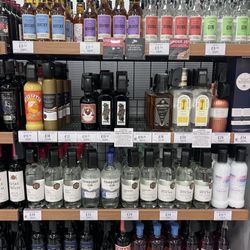 Marks and Spencer