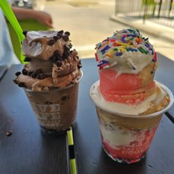 Jeremiah's Italian Ice