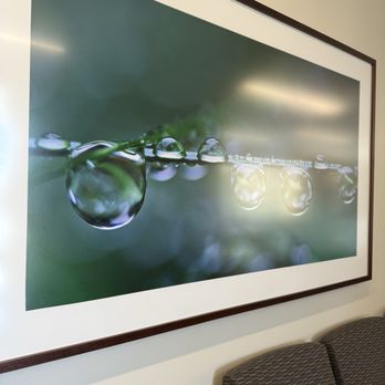 Jasdeep Dhami, M.D - New Remodeled Waiting Area - Family Practice Near Me - Tracy, California