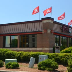 Wendy's