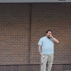 JCPenney - LP came outside right after I left. I used to work here and it's disgusting that I can't shop in peace. DON'TT SHOP HERE.