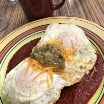 Nook - New American Near Me - Tucson, Arizona