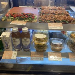 Humble Roots Organic - Display