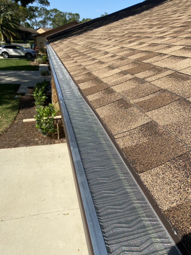 ALLSPECT SEAMLESS GUTTERS Updated July 2024 73 Photos Spring Hill