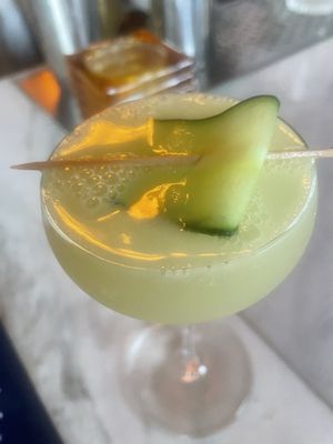 The Lounge at Ugo by null