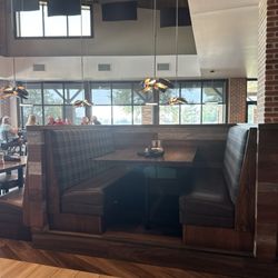 Salted Brick - Area inside