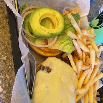 River Deck - Burger - Seafood Near Me - New Smyrna Beach, Florida