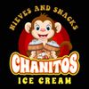 Chanitos Ice cream gift card