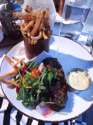 Cafe at Bobby by null