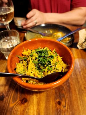 Taberna Sal Grosso by null