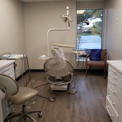 Regency Dental - Operatory.