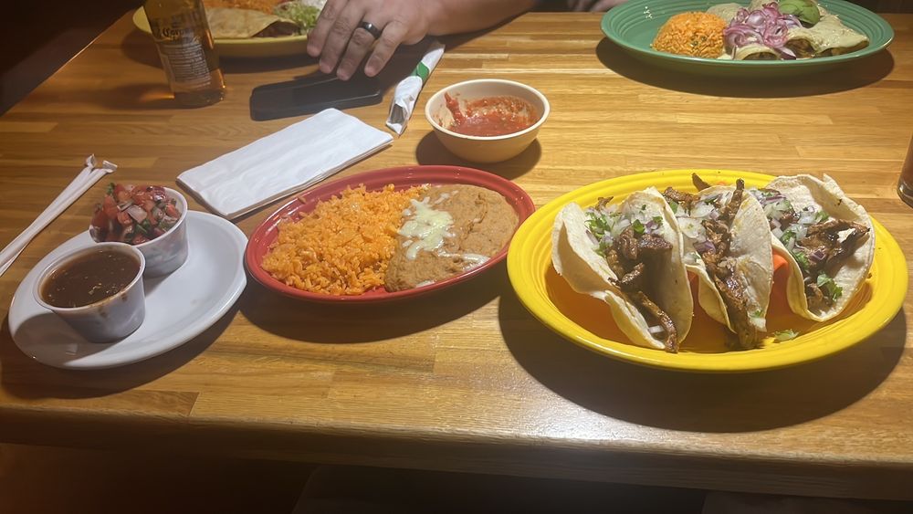 LAS TRANCAS MEXICAN RESTAURANT 15 Photos & 56 Reviews 479 Emily Dr