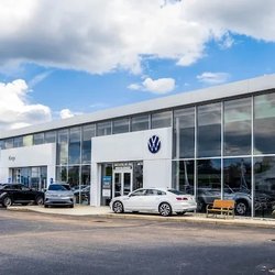 Kings Volkswagen