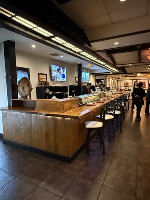 Osaka Japanese Steakhouse by null