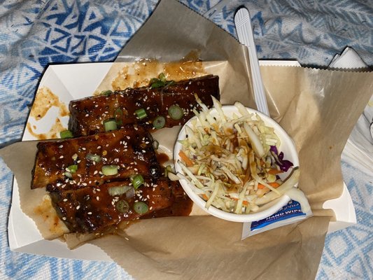 Gasparilla Music Festival by null