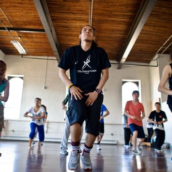 City Dance Corps - Hip Hop, Breakin, House and more is offered at CDC. - Performing Arts Near Me - Toronto, Ontario