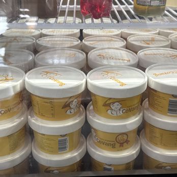 Covang Tofu Pudding - Desserts Near Me - Houston, Texas Covang Tofu Pudding - Desserts Near Me - Houston, Texas