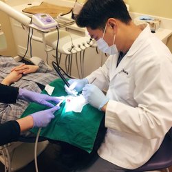 Sun Dental Care - Dr. Kim (DDS)