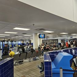 Greyhound Bus Lines