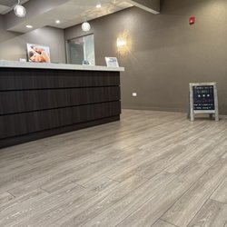 Cusp Dental - New front area