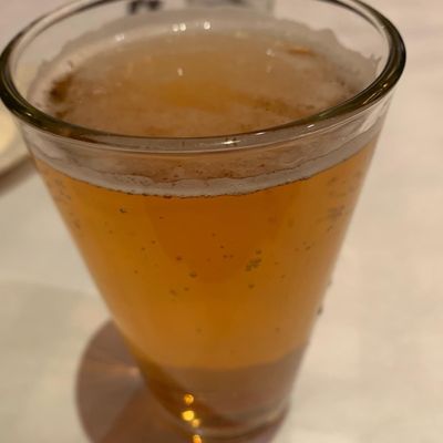 Salut Bar Americain by null