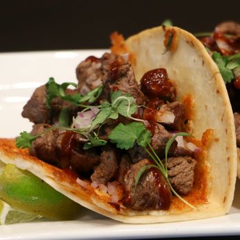 Gilmore's Pub - Steak street tacos - Salad Near Me - Cedar Falls, Iowa