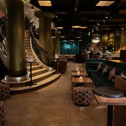 Manko - Interior