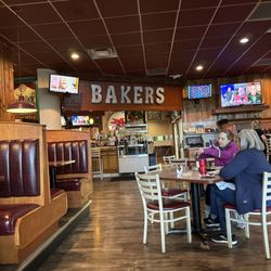 Bakers of Milford