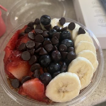 The Beet Box - Acai Me Bowl - Juice Bars & Smoothies Near Me - Richmond, Virginia The Beet Box - Acai Me Bowl - Juice Bars & Smoothies Near Me - Richmond, Virginia