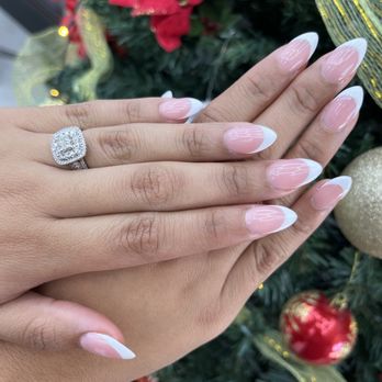 A&V Nails Spa - Nail Salons Near Me - Murrieta, California