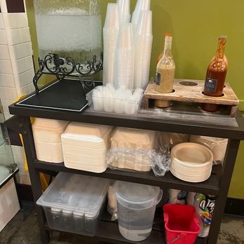 Holbox - Latin American Near Me - Los Angeles, California