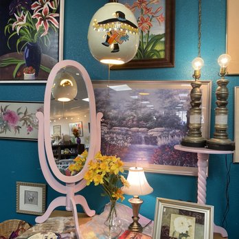 Second Chance Thrift Store - Thrift Stores Near Me - Las Cruces, New Mexico