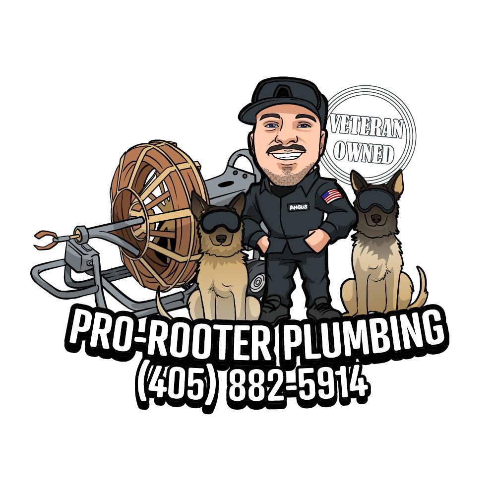 Slide of Plumbers Near Me - Pro Rooter