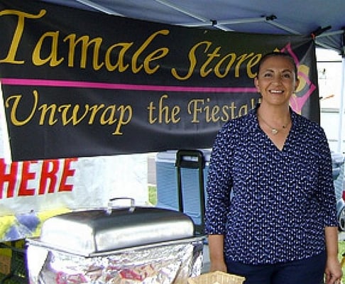 The Tamale Store by null