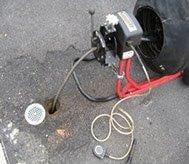 Slide of D-Rooter Master of All Drains