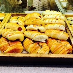 Breadtop - Sausage buns