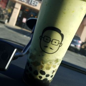 Uncle Tea - Never disappointed! Endless toppings, can't wait to try them all - Coffee & Tea Near Me - West Covina, California