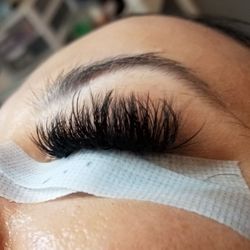 Lashperfect by Irene - Volume fullset
