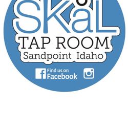 Sandpoint Sports - Tap Room with beer wine and food!!