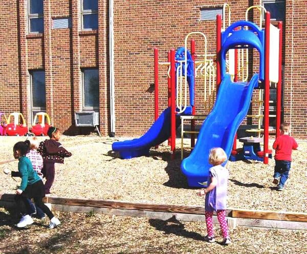 Holy Cross Lutheran School - childcare center in Colorado Springs, CO