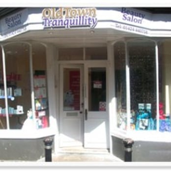 Old Town Tranquility - Beauty & Spas Near Me - Hastings, ESX