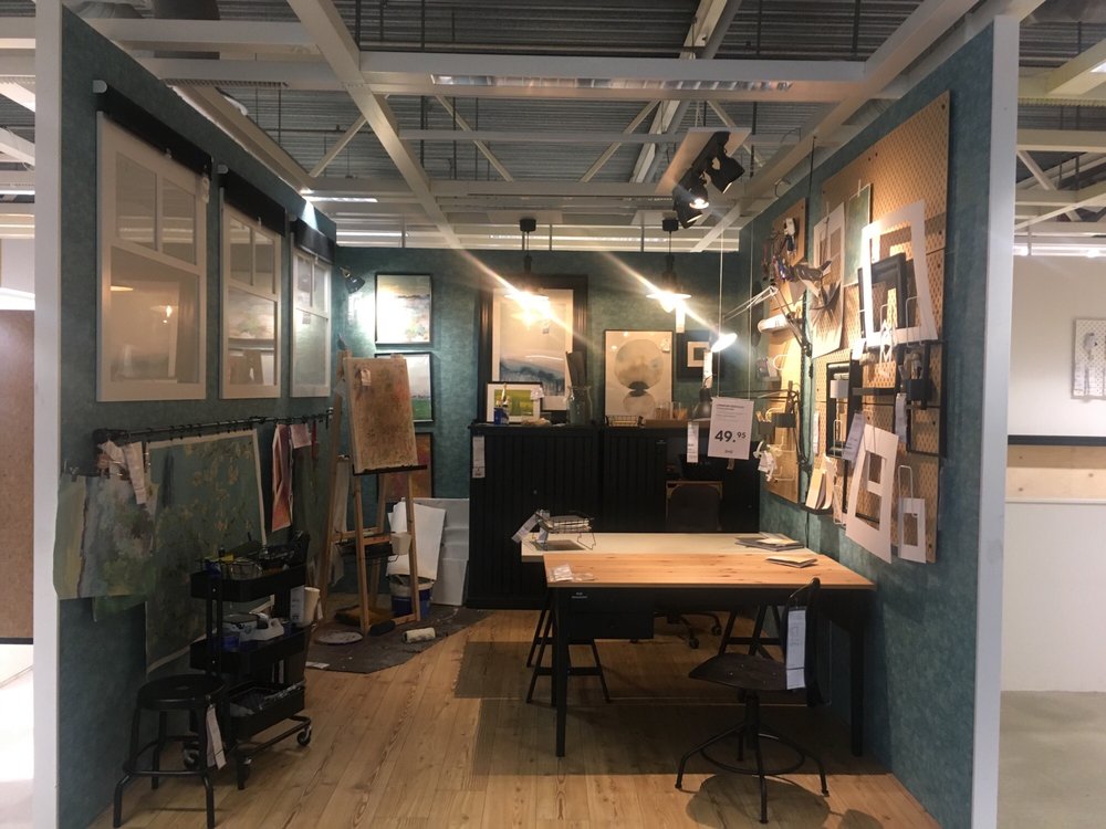 IKEA AMSTERDAM 48 Photos & 39 Reviews Furniture Stores