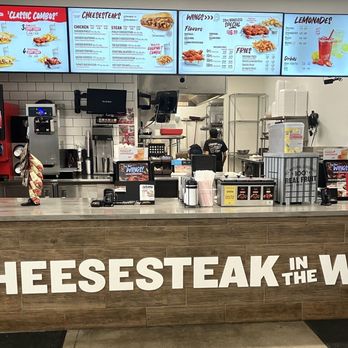 Charleys Cheesesteaks - Cheesesteaks Near Me - North Richland Hills, Texas Charleys Cheesesteaks - Cheesesteaks Near Me - North Richland Hills, Texas
