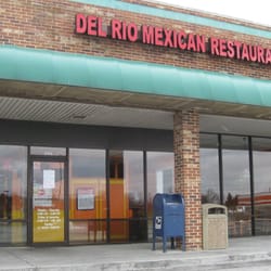 Del Rio Mexican Restaurant