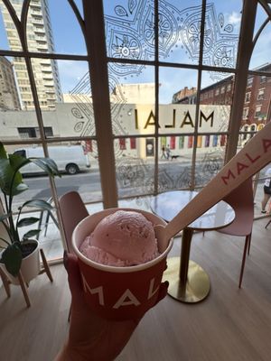 Malai by null