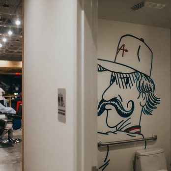 Arrow - Ridgewood - Barbers Near Me - Raleigh, North Carolina