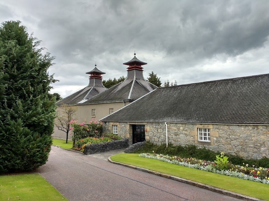 Highland Spirit Tours