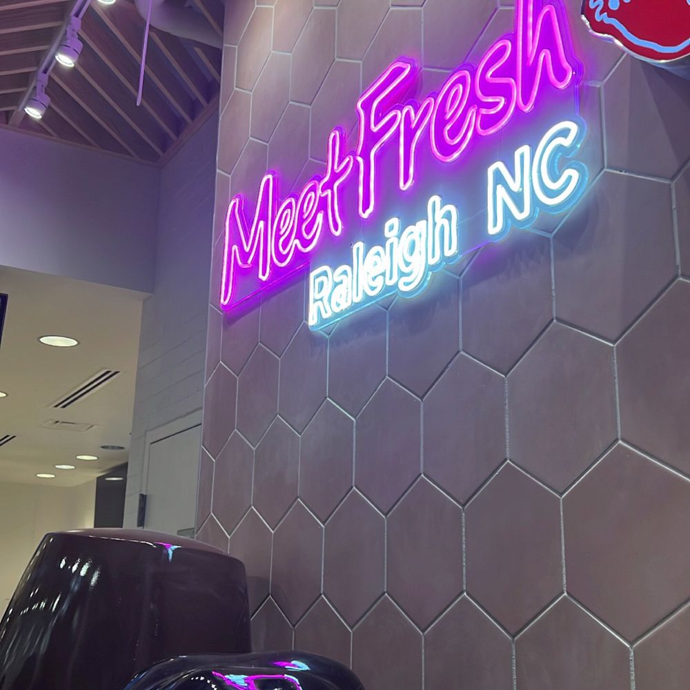 Meet Fresh - Desserts Near Me - Raleigh, North Carolina Meet Fresh - Desserts Near Me - Raleigh, North Carolina